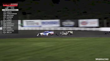 Feature | TC 13 SK Modified Shootout at Stafford Motor Speedway