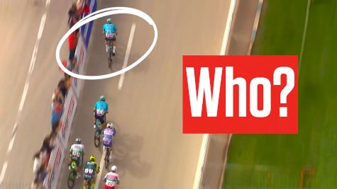 Tour of Turkey 2024 Stage 2 Highlights: Astana Leader? Max Kanter!
