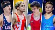 All Registered For The 2024 US Open Wrestling Championships