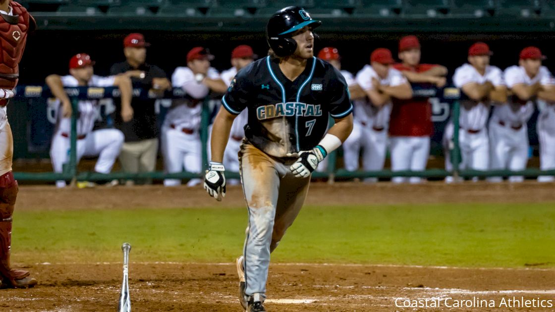 Coastal Carolina Vs Creighton Baseball Stream: How To Watch