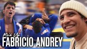 Mic'd Up: Hokage Coaches Alliance Teammates In Brazil