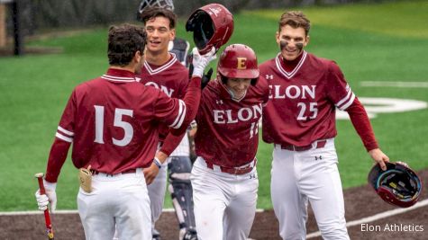 No. 8 Wake Forest Vs. Elon Baseball: How To Watch