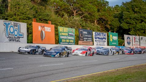 What To Know About The 2024 Snowball Derby At Five Flags Speedway