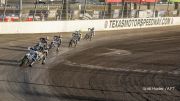 American Flat Track Stars To Shine Bright At Texas Half-Mile