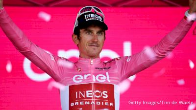 How To Watch Giro D'Italia 2024 As Cyclists Compete In Italy's Grand Tour