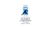 2024 IIHF Men's U18 World Championship