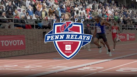 Penn Relays 2024 Preview Hype