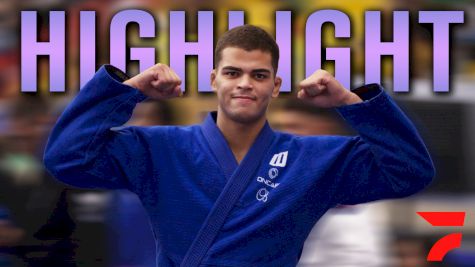 These Purple Belts Are On Fire | 2024 Brasileiros Purple Belt Highlight