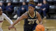 Jaia Wilson Put Up Big Dawg Numbers For Wingate In The SAC Women's Basketball Tournament