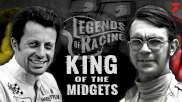 Legends Of Racing: King Of The Midgets