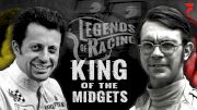 Legends Of Racing: King Of The Midgets