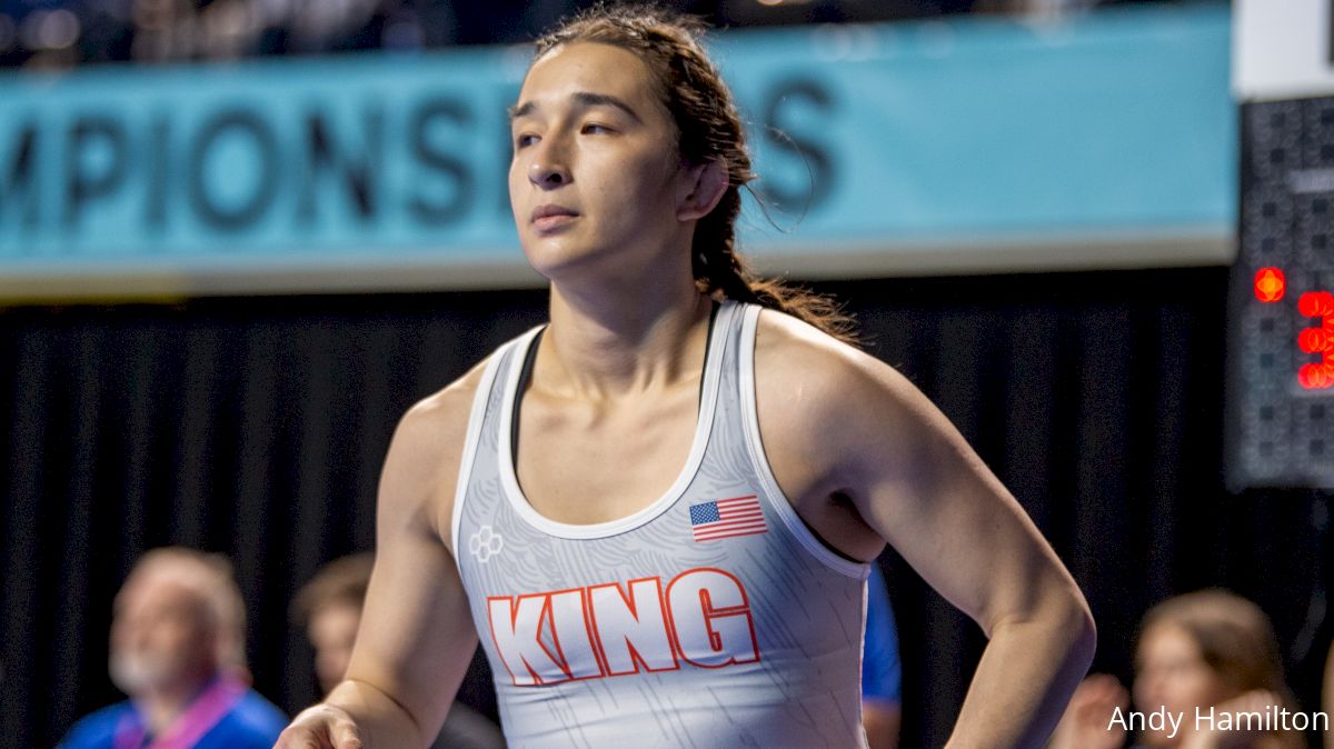 NCAA Women's Committee Votes On Changes For Next Season