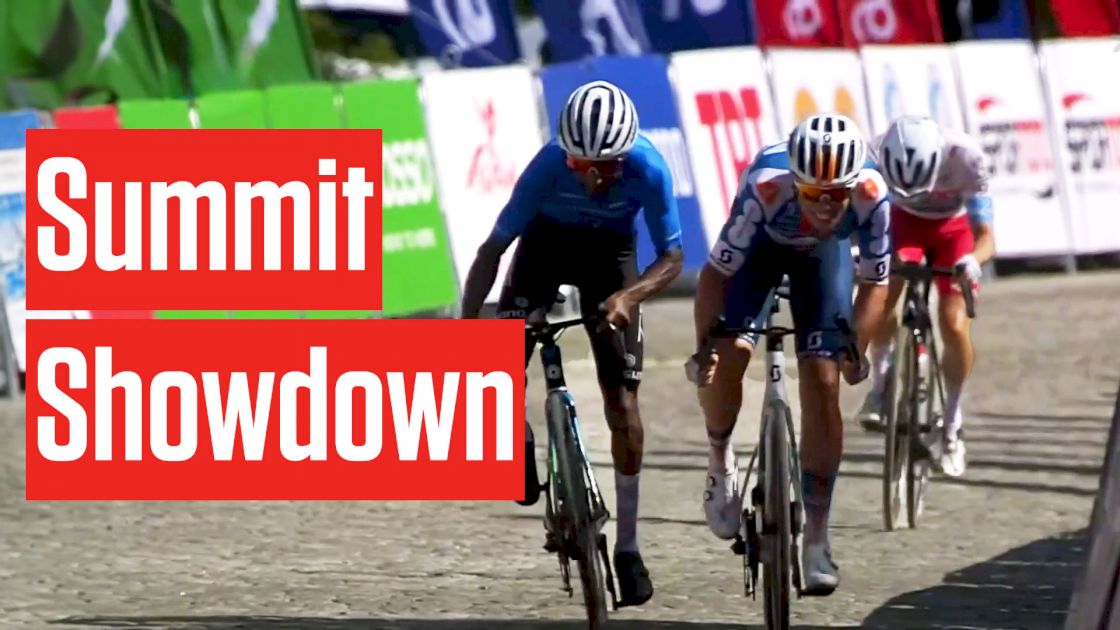 Tour of Turkey 2024 Stage 6 Highlights: Summit Showdown