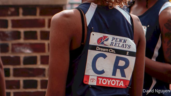 Penn Relays 2024 Schedule Day 3: Here Are Today's Events
