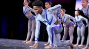Check It Out: The Vision Dance Center All Stars
