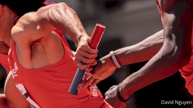 NCAA Track And Field Events To Watch On Final Day Of Penn Relays 2024