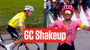 Tour de Romande 2024 Stage 4 Highlights: Juan Ayuso Cracks, Richard Carapaz Captures Win