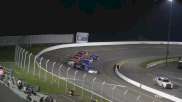 Full Replay | NASCAR Season Opener at Jennerstown Speedway 4/27/24