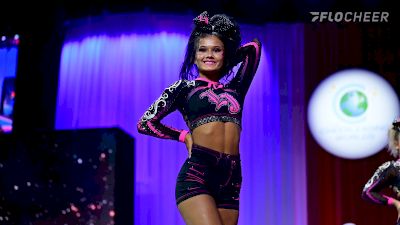 The Cheerleading Worlds 2024 Champions: Here's A List Of The Winners