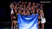 South Coast Cheer Fearless Wins L6 Senior XSmall Again At Cheer Worlds