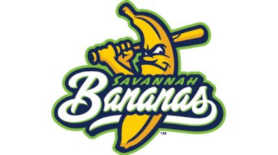 savannah bananas baseball