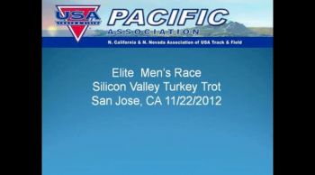 SVTT 5K Men's Race
