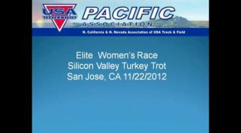 SVTT 5K Women's Race