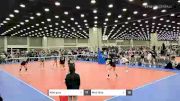 Ava vs Rolling thunder - 2022 JVA World Challenge presented by Nike - Expo Only