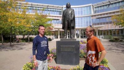 BYU Campus Tour