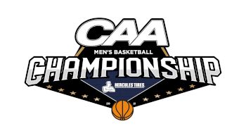 Full Replay - Hercules Tires CAA MBB Championship | Drexel vs Charleston, March 7