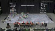 Lake Effect Percussion at 2022 WGI Percussion/Winds World Championships