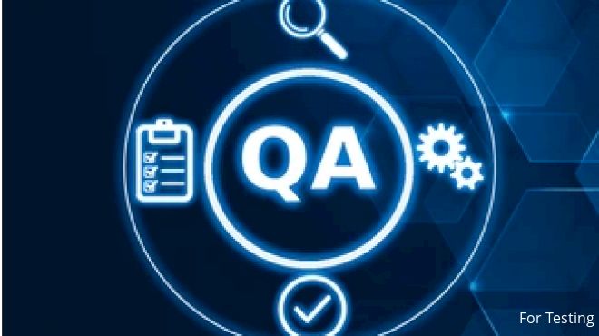 This is a test article