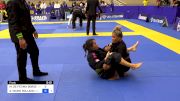 MARIA DE FATIMA BORGES DA SILVA vs ANNA MARIE ROLLAND 2024 Brasileiro Jiu-Jitsu IBJJF