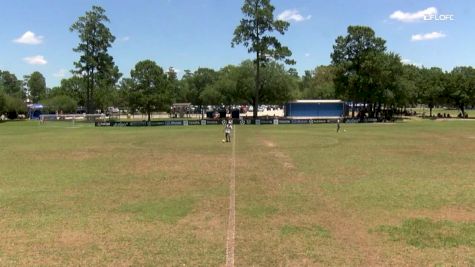 Real Green vs. Houston Santos - Field 5