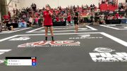 Nikolas Ramos vs Renzo Gutyers 2024 ADCC Sao Paulo Open
