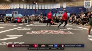 Kirstyn Carruthers vs Bruno Gagnon St-Aubin 2024 ADCC Montreal Open