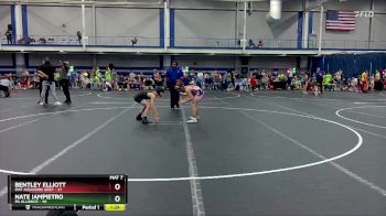 Replay: Mat 7 - 2024 Tyrant Duals | Jan 7 @ 8 AM