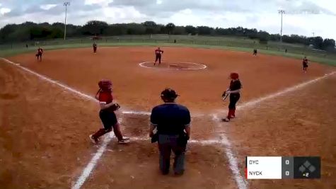 Nyack College vs. Dyouville - 2022 THE Spring Games