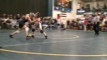 Anthony Soludo St Eds vs Tucker Armstrong St Paris Graham