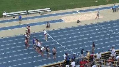 B 2 Mile F2 (National Record***)
