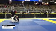 LINCOLN RED ORNELOS vs NYKOLLAS COSME MEDEIROS 2024 Pan Jiu Jitsu IBJJF Championship