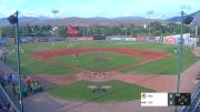 Missoula PaddleHeads vs. Billings Mustangs - 2023 Billings Mustangs vs Missoula PaddleHeads