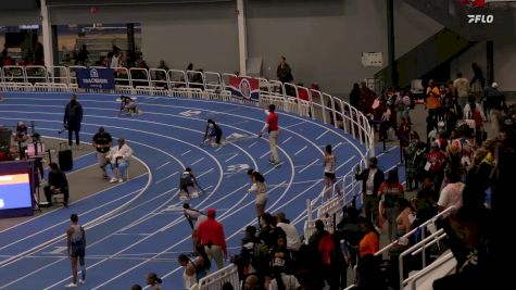 Youth Girls' 4x200m Relay, Finals 2 - Age 15-16