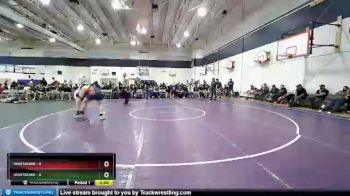 220 lbs Round Two - Mikey Kessinger, Goldendale vs Cade Femrite, Ellensburg