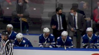 Replay: Home - 2021 Trois-Rivieres vs Newfoundland | Dec 11 @ 7 PM