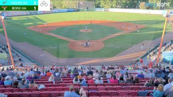 Replay: Raptors vs Hawks | Jun 14 @ 7 PM