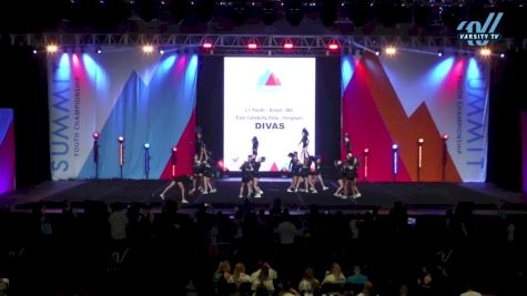 East Celebrity Elite - Hingham - DIVAS [2024 L1 Youth - Small Day 2] 2024 The Youth Summit