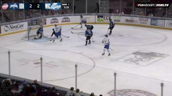 Replay: Home - 2023 Idaho vs Wichita | Feb 15 @ 7 PM