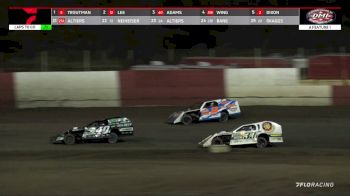 Full Replay | Modified Week Finale at East Bay Winternationals 2/4/23