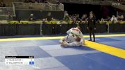 JHONATA TELES DUTRA vs ROSS WILLIAM FLEMING 2024 Pan Jiu Jitsu IBJJF Championship
